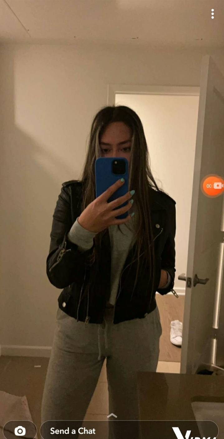 Caitlin Kikta
