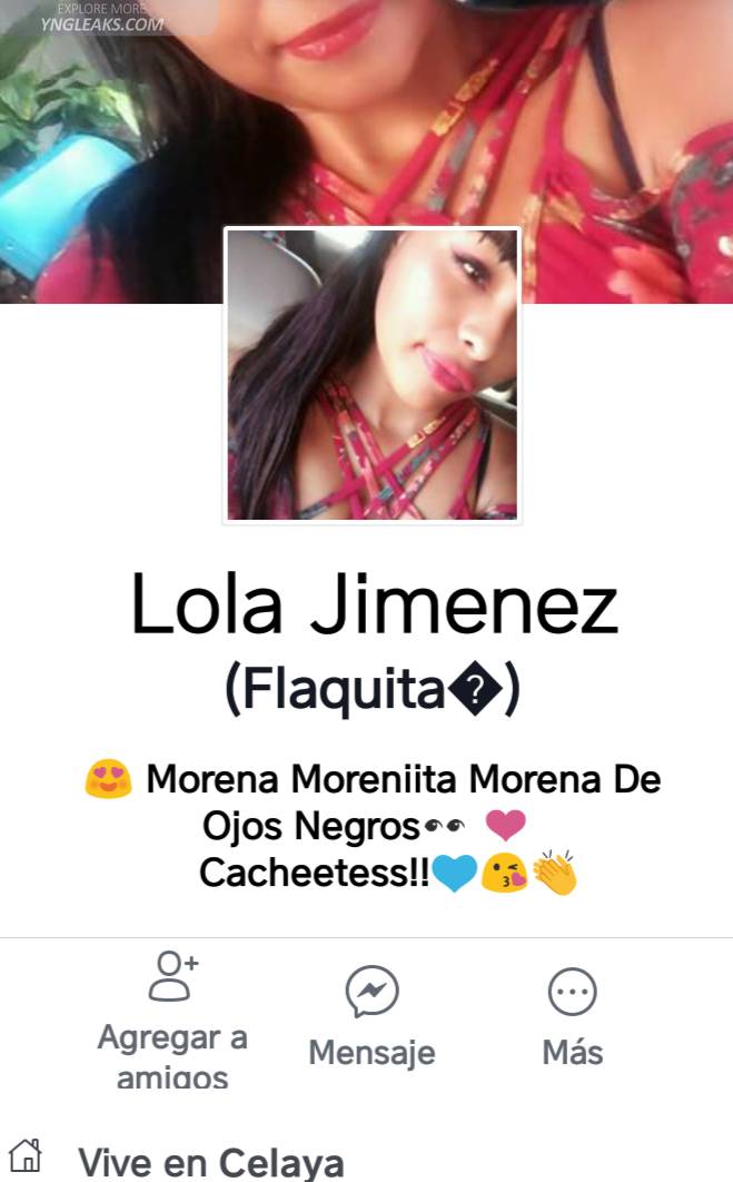 Lola Jimenez