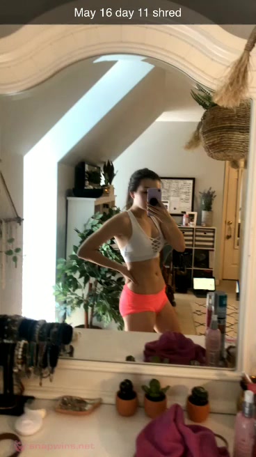 Olivia Rose Green
