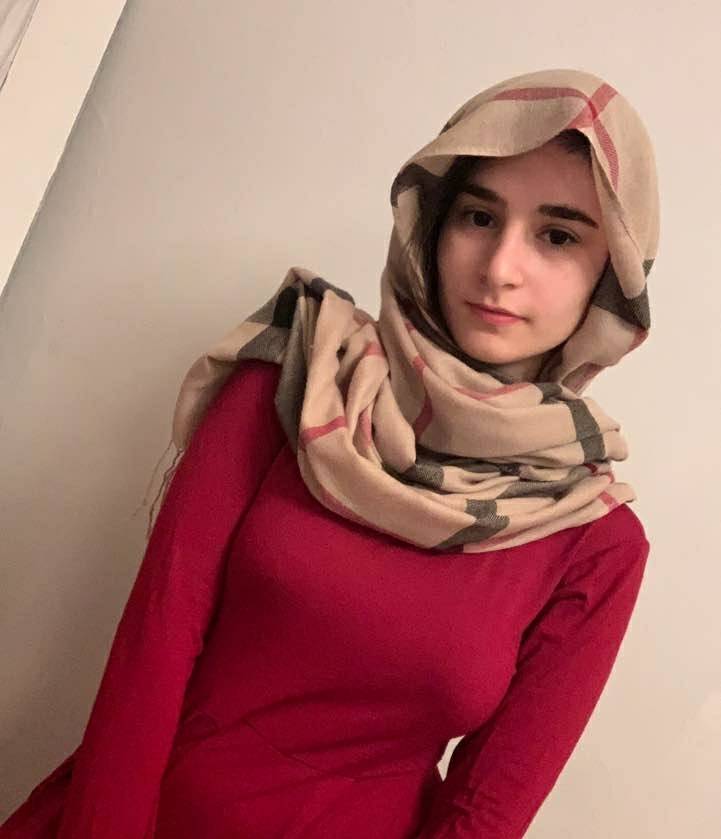Sumeyra Ongel