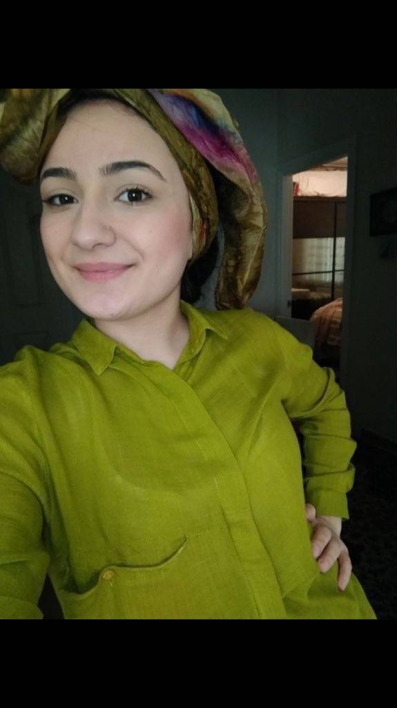 Turbanli Humeyra