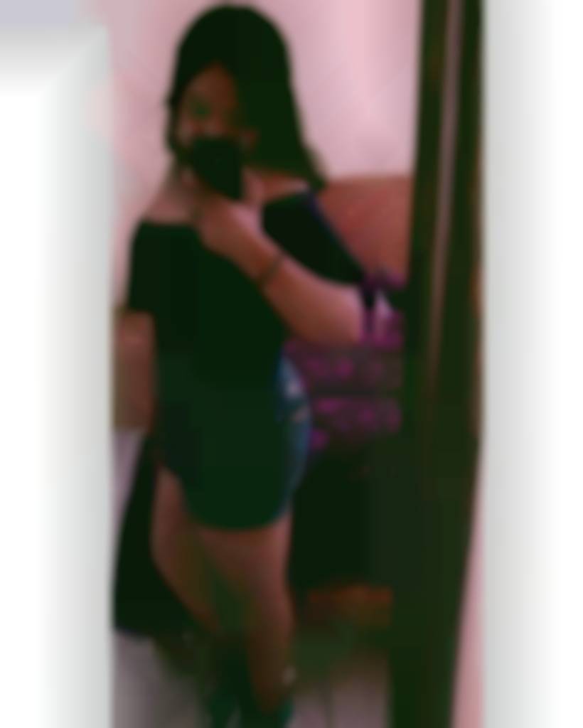 Andrea Garcia