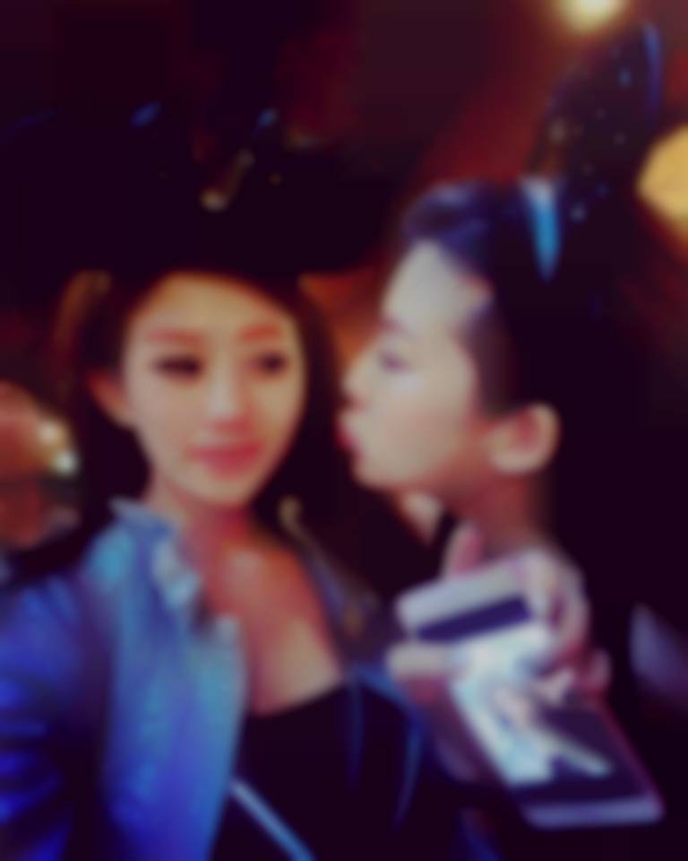 Regine Wu